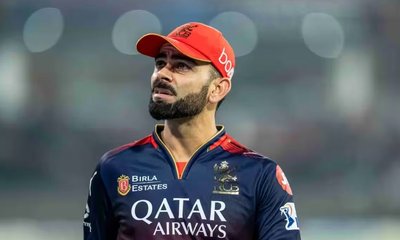 IPL 2026: ಆರ್‌ಸಿಬಿ ತಂಡದ ಮೊದಲ ಹಂತದ ವೇಳಾಪಟ್ಟಿ ಇಲ್ಲಿದೆ!