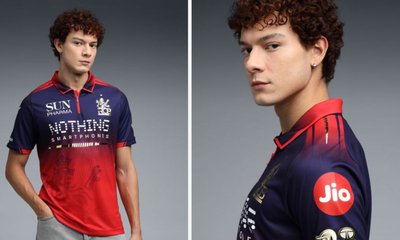 RCB ಜೆರ್ಸಿಯನ್ನು ಖರೀದಿಸುವುದು ಹೇಗೆ? ಇಲ್ಲಿದೆ ಮಾಹಿತಿ!