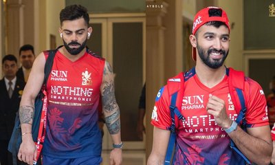 IPL 2026: ಲಖನೌ ಪಂದ್ಯಕ್ಕೆ ಆರ್‌ಸಿಬಿ ಸಂಭಾವ್ಯ ಪ್ಲೇಯಿಂಗ್‌ XI ವಿವರ!