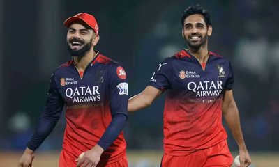 IPL 2206: ಆರ್‌ಸಿಬಿ ತಂಡದ ಸಂಪೂರ್ಣ ವೇಳಾಪಟ್ಟಿ ವಿವರ!