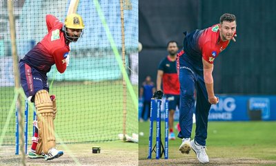 IPL 2026: KKR ಪಂದ್ಯಕ್ಕೆ  RCB ಬಲಿಷ್ಠ ಪ್ಲೇಯಿಂಗ್‌ XI ವಿವರ!