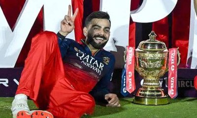 ಐಪಿಎಲ್‌ ಬ್ರಾಂಡ್​ ಮೌಲ್ಯ ಗಣನೀಯ ಕುಸಿತ!