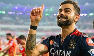 ಮಾರ್ಚ್ 15 ರಂದು ಚಿನ್ನಸ್ವಾಮಿಯಲ್ಲಿ ಆರ್‌ಸಿಬಿ ಮಹತ್ವದ ಸಭೆ