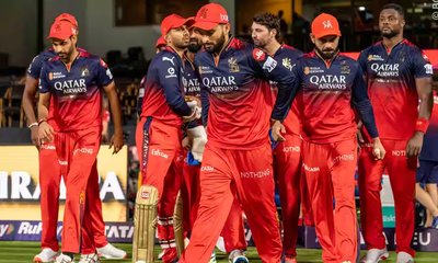 IPL 2025: ಕೆಕೆಆರ್‌ ವಿರುದ್ದದ ಪಂದ್ಯಕ್ಕೆ ರಜತ್‌ ಪಾಟಿದಾರ್‌ ಔಟ್‌?