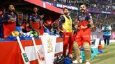 ಆರ್‌ಸಿಬಿಗೆ ಎಷ್ಟು ಗೆಲುವು ಬೇಕು? 7 ತಂಡಗಳ ಪ್ಲೇಆಫ್ಸ್‌ ಲೆಕ್ಕಾಚಾರ!