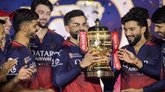 IPL 2026: ಮಾರ್ಚ್‌ 13 ರಂದು ಮೊದಲ 20 ಪಂದ್ಯಗಳ ವೇಳಾಪಟ್ಟಿ ಬಿಡುಗಡೆ!