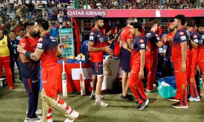 IPL 2026 Auction: ಆರ್‌ಸಿಬಿ ಕಣ್ಣಿಟ್ಟಿರುವ ಮೂವರು ಆಟಗಾರರು!