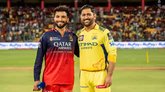 RCB vs CSK: ಟಾಸ್‌ ಸೋತ ಆರ್‌ಸಿಬಿ ಮೊದಲ ಬ್ಯಾಟಿಂಗ್‌!