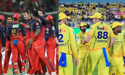 RCB ಮ್ಯಾಚ್‌ ಟಿಕೆಟ್‌ ಕೊಡಿಸುವುದಾಗಿ ಟೆಕ್ಕಿಗೆ ವಂಚನೆ