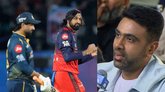 RCB vs GT ನಡುವೆ ಐಪಿಎಲ್‌ ಟ್ರೋಫಿ ಗೆಲ್ಲುವ ತಂಡವನ್ನು ಆರಿಸಿದ ಅಶ್ವಿನ್‌!