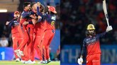 RCB vs GT: ಟೈಟನ್ಸ್‌ಗೆ ನಿರಾಶೆ, ಎರಡನೇ ಕಪ್‌ಗೆ ಸನಿಹವಾದ ಆರ್‌ಸಿಬಿ!
