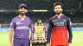 RCB vs KKR ಪಂದ್ಯ ಮಳೆಗೆ ರದ್ದಾದರೆ ಯಾವ ತಂಡಕ್ಕೆ ಲಾಭ?