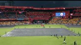 ‌IPL 2025: ಮಳೆಯಿಂದಾಗಿ ಆರ್‌ಸಿಬಿ vs ಕೆಕೆಆರ್‌ ಪಂದ್ಯ ಬಲಿ!