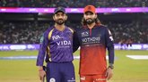 IPL 2026: ಕೆಕೆಆರ್ ಎದುರು ಟಾಸ್‌ ಗೆದ್ದು ಬೌಲಿಂಗ್‌ ಆರಿಸಿಕೊಂಡ ಆರ್‌ಸಿಬಿ!
