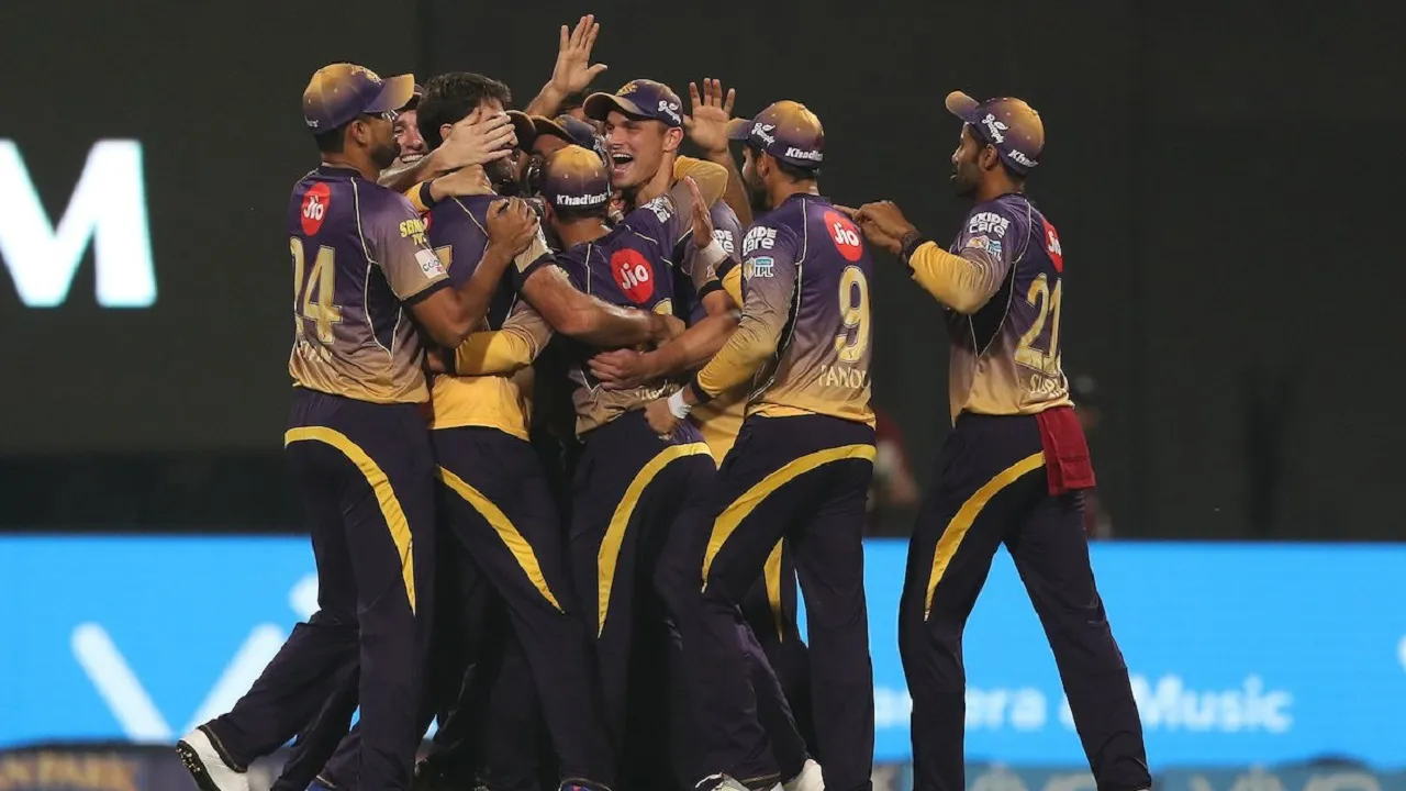 ಐಪಿಎಲ್‌ ಇತಿಹಾಸದಲ್ಲಿಯೇ ಪಂದ್ಯದಲ್ಲಿ ಎರಡೂ ತಂಡಗಳು ಆಲ್‌ಔಟ್‌ ಆದ 5 ಪ್ರಸಂಗಗಳು! - Image 2