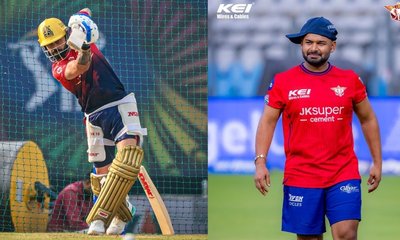 RCB vs LSG: ಲಖನೌವನ್ನು ಮಣಿಸಲು ಆರ್‌ಸಿಬಿಯ ರಣತಂತ್ರವೇನು?