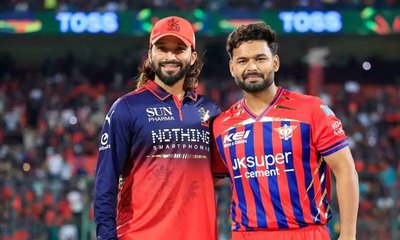 IPL 2026: ಲಖನೌ ಪಂದ್ಯಕ್ಕೆ ಆರ್‌ಸಿಬಿ ಸಂಭಾವ್ಯ ಪ್ಲೇಯಿಂಗ್‌ XI