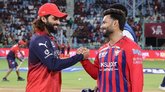 IPL 206: ಲಖನೌ ಎದುರು ಟಾಸ್‌ ಗೆದ್ದು ಬೌಲಿಂಗ್‌ ಆರಿಸಿಕೊಂಡ ಆರ್‌ಸಿಬಿ!