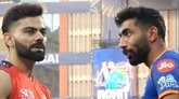 RCB vs MI: ಟಾಸ್‌ ಸೋತು ಆರ್‌ಸಿಬಿ ಮೊದಲ ಬ್ಯಾಟಿಂಗ್‌!