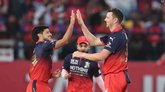 IPL 2026: ಪಂಜಾಬ್‌ ವಿರುದ್ಧ ಗೆದ್ದು ಪ್ಲೇಆಫ್ಸ್‌ಗೇರಿದ ಆರ್‌ಸಿಬಿ!