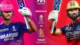 IPL 2026: ಟಾಸ್‌ ಸೋತ ಆರ್‌ಸಿಬಿ ಮೊದಲ ಬ್ಯಾಟಿಂಗ್!