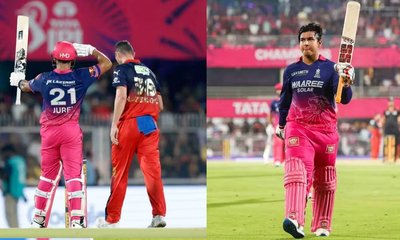 IPL 2026: 15ರ ಪೋರನಿಗೆ ಶರಣಾದ ರಾಯಲ್‌ ಚಾಲೆಂಜರ್ಸ್‌!