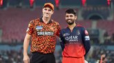 RCB vs SRH: ಟಾಸ್‌ ಗೆದ್ದು ಬೌಲಿಂಗ್‌ ಆಯ್ದುಕೊಂಡ ಆರ್‌ಸಿಬಿ!