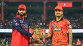 SRH ಎದುರು ಸೋತ್ರೆ ಅಗ್ರ ಸ್ಥಾನವನ್ನು ಕಳೆದುಕೊಳ್ಳುತ್ತಾ RCB?