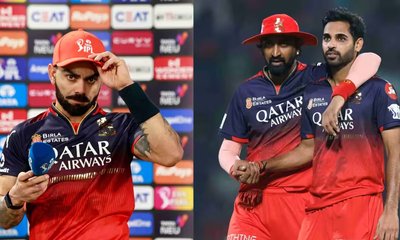 ಆರ್‌ಸಿಬಿಗೆ ಪಂದ್ಯ ಗೆದ್ದುಕೊಡಬಲ್ಲ ಐವರು ಸ್ಟಾರ್‌ ಆಟಗಾರರು!