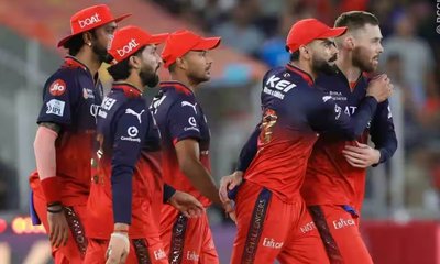 IPL 2026: ಆರ್‌ಸಿಬಿ ಉಳಿಸಿಕೊಂಡ, ಬಿಡುಗಡೆ ಮಾಡಿದ ಆಟಗಾರರ ವಿವರ!