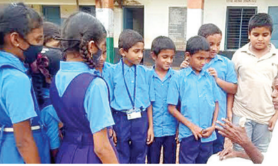 Roopa Gururaj Column: ಅಕ್ಷರ ಸಂತ ಹರೇಕಳ ಹಾಜಬ್ಬ
