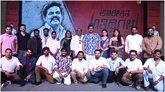 ‘ಅನಿರೀಕ್ಷಿತ ಅತಿಥಿಗಳು’ ಚಿತ್ರದ ಟ್ರೇಲರ್ ರಿಲೀಸ್ ಮಾಡಿದ ಪ್ರಮೋದ್ ಶೆಟ್ಟಿ
