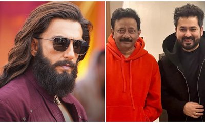 Dhurandhar 2: 'ಹೊಸ ಪಾಠವೆಂದು ಭಾವಿಸಿ..'- ಎಚ್ಚರಿಕೆ ನೀಡಿದ RGV