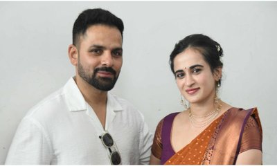 ‘Mr. ಜಾಕ್’ ಚಿತ್ರದ ಮೂಲಕ ನಿರ್ಮಾಪಕರಾದ ನಟ ಗುರುನಂದನ್‌
