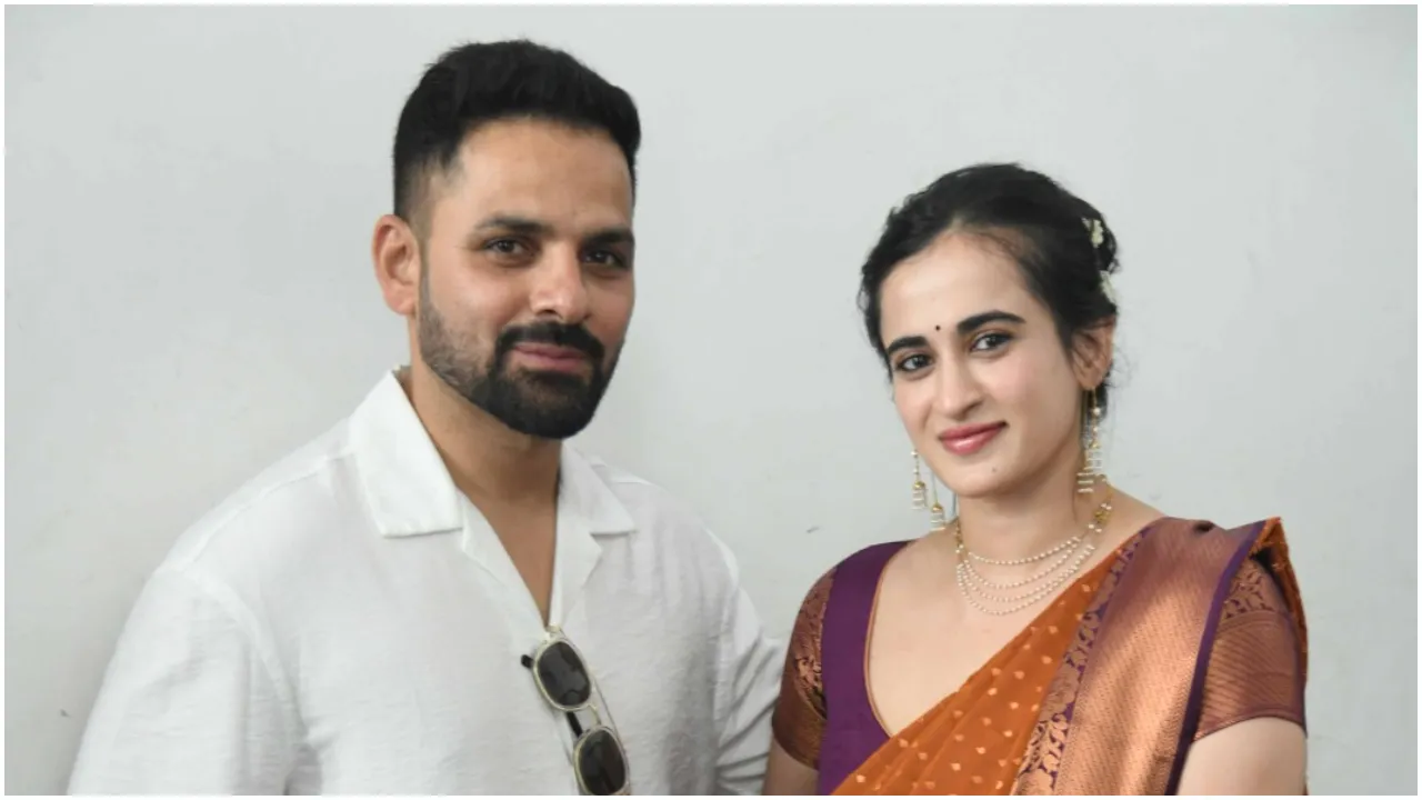 ‘Mr. ಜಾಕ್’ ಆಗಿ ತೆರೆಮೇಲೆ ಮೋಡಿ ಮಾಡಲು ಬಂದ ‘ಫಸ್ಟ್ ರ‍್ಯಾಂಕ್ ರಾಜು’ ಖ್ಯಾತಿಯ ನಟ ಗುರುನಂದನ್‌!