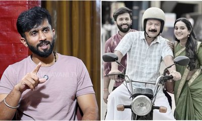 ʻಬಿಗ್‌ ಬಾಸ್‌ 13ʼ ಶೋಗಾಗಿ ‘ನಂದಗೋಕುಲ’ ಧಾರಾವಾಹಿ ಬಿಟ್ರಾ ನಟ ಯಶವಂತ್‌?