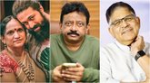 ನಟ ಯಶ್ ತಾಯಿ ಮಾತಿಗೆ ಆರ್‌ಜಿವಿ ತಿರುಗೇಟು; ಅಲ್ಲು ಅರವಿಂದ್‌ಗೆ ಸಪೋರ್ಟ್!