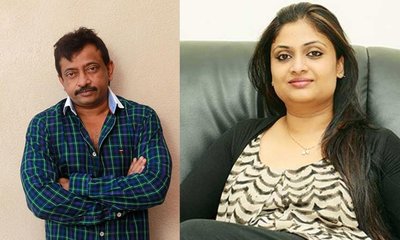 ಈ ನಿರ್ದೇಶಕಿ ‘ಟಾಕ್ಸಿಕ್’ ಮಾಡಿದ್ದಾರೆ ಅಂದ್ರೆ ನಂಬಲು ಅಸಾಧ್ಯ; ಆರ್​ಜಿವಿ