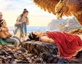 ವಿಕ್ರಮ ಬೇತಾಳ 15: ರಾಜ ಜೀಮೂತವಾಹನ ಮತ್ತು ಶಂಖಚೂಡನ ತ್ಯಾಗ