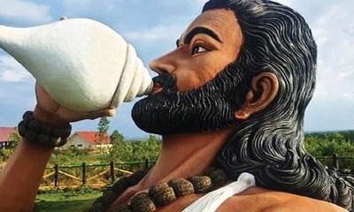 ಹರಿಭಕ್ತಿಸಾರ: ಕೃಷ್ಣನ ದರ್ಶನ ಮತ್ತು ಅನನ್ಯ ಭಕ್ತಿ