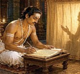 ಕುಮಾರವ್ಯಾಸ ಭಾರತ: ಛಲ ಮತ್ತು ಭಕ್ತಿಯ ಅಮರ ಕಥೆ