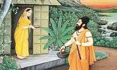ಧರ್ಮದ ರಹಸ್ಯ: ಸ್ವಧರ್ಮಾಚರಣೆಯಿಂದ ಪರಮಸಿದ್ಧಿ ಗಳಿಸಿದ ಧರ್ಮವ್ಯಾಧ