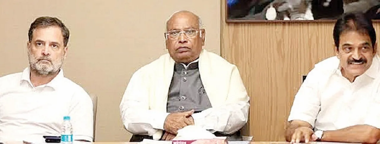 RG_Kharge_Venu