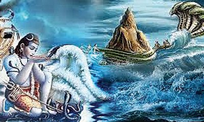 Roopa Gururaj Column: ದೇವಿ ಲಕ್ಷ್ಮೀಯ ಸ್ವಯಂವರ ಸಾರುವ ಜೀವನ ಮೌಲ್ಯಗಳು