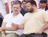 ಬಿಹಾರದಲ್ಲಿ ತೇಜಸ್ವಿಗೆ ಹೊರೆಯಾಗಿದೆಯೇ ಕಾಂಗ್ರೆಸ್?