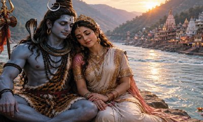 ಗಂಗಾಸ್ನಾನಂ ತುಂಗಾಪಾನಂ, ಪಾಪನಾಶಿನಿ ʼಗಂಗೆʼ
