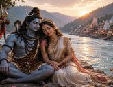 ಗಂಗಾಸ್ನಾನಂ ತುಂಗಾಪಾನಂ, ಪಾಪನಾಶಿನಿ ʼಗಂಗೆʼ