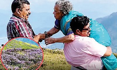 ಉಪ್ಪಿಗಿಂತ ರುಚಿಯಿಲ್ಲ, ತಾಯಿಗಿಂತ ದೇವರಿಲ್ಲ
