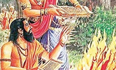 ಪಂಚತಂತ್ರ, ಹಿತೋಪದೇಶ, ವಿಕ್ರಮ ಕಥೆಗಳ ಪ್ರೇರಣೆ ಕಥಾಸರಿತ್ಸಾಗರ