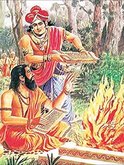 ಪಂಚತಂತ್ರ, ಹಿತೋಪದೇಶ, ವಿಕ್ರಮ ಕಥೆಗಳ ಪ್ರೇರಣೆ ಕಥಾಸರಿತ್ಸಾಗರ